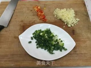 烤茄子