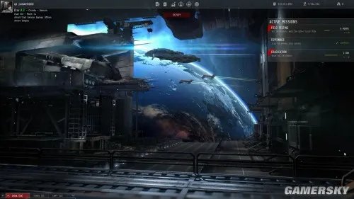 《尘埃514》确认登陆PC 代号“军团计划(Project Legion)”