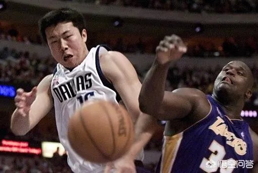 周琦季后赛2分1篮板,在中国球员在NBA中排第几?中国球员在季后赛得分是多少?