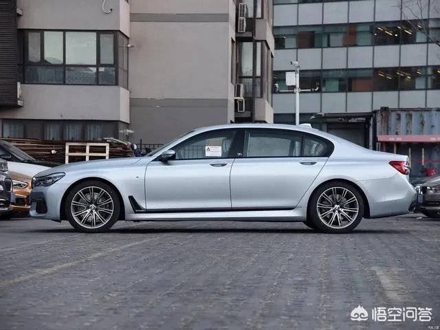 为什么概念车设计不会被大量用于量产车?