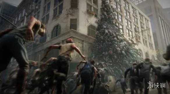 惊了!Vulkan下RTX2080Ti竟没法玩《僵尸世界大战》?