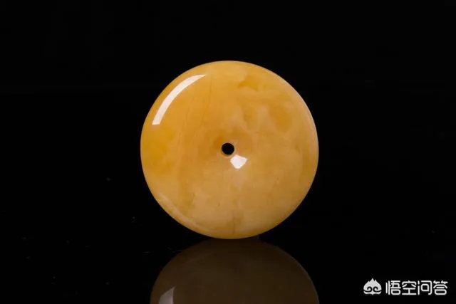 琥珀和蜜蜡真正的区别是什么?
