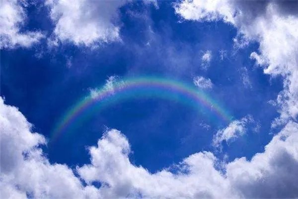 天上突然出现两个太阳,究竟发生了什么?