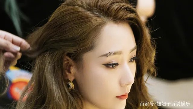 她是“京城四美”最美的一个，连王思聪都惹不起，你知道她是谁吗？