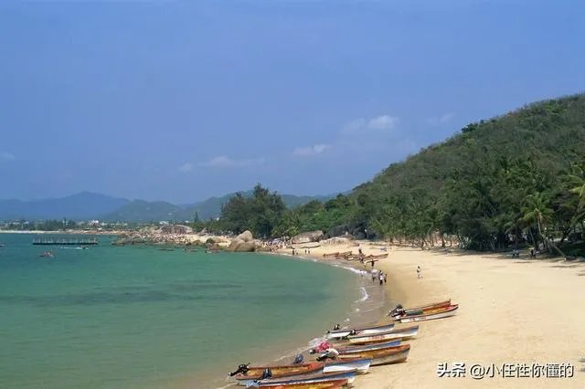 海南为何叫琼?