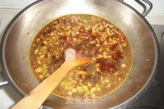 卤肉饭