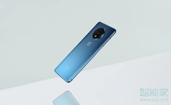 一加7T机身尺寸多少