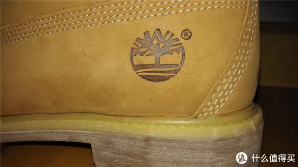 谁能比我坑!官网入手土豪版滴 Timberland 添柏岚 10061 大黄靴