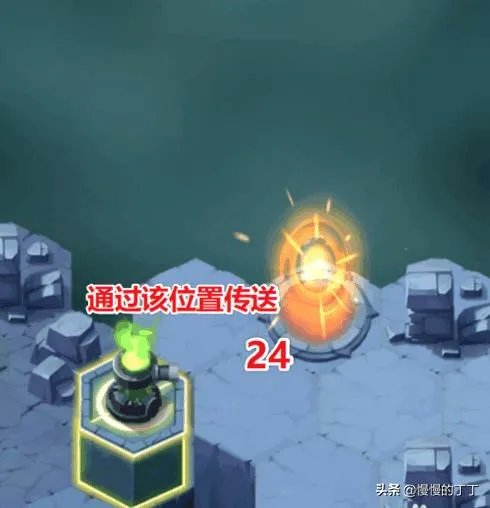 剑与远征奇境探险凄寒高地（凄寒高地通关流程傻瓜版全图流程）