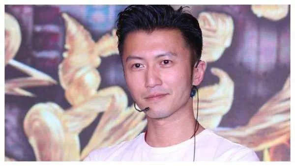 谢霆锋谈年轻艺人排场大,年轻艺人出门拍摄一般要带些谁?