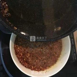 销魂辣椒油