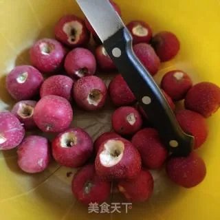 糖葫芦
