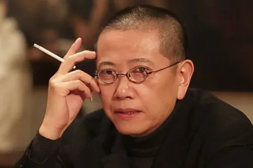 陈丹青是哪国国籍?