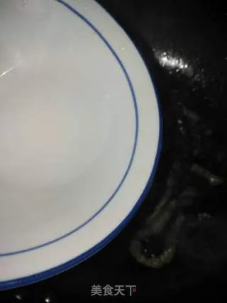 青椒肉丝