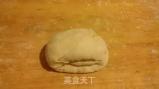 油酥饼