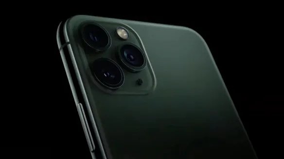 苹果将保留iPhone 11系列：停产iPhone11 Pro和Max！