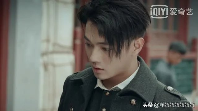 哪个镜头让你觉得一个演员演技爆炸?