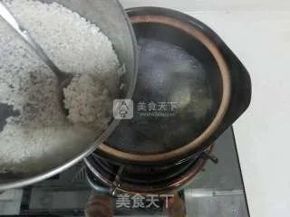 虾粥