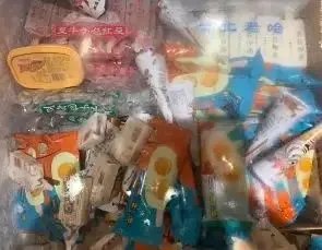对于爆红的双黄蛋雪糕检验不合格一事,你怎么看?
