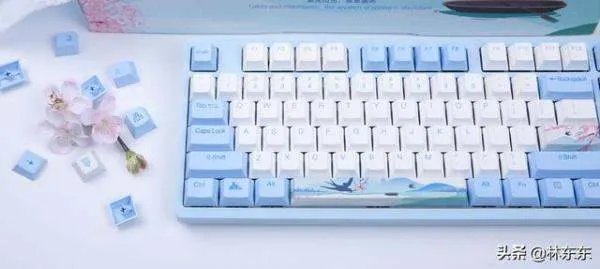出名的鼠标品牌有哪些?