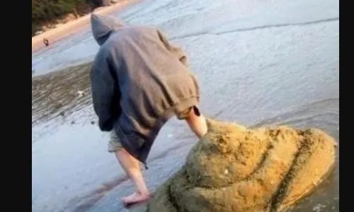 滑翔是什么梗