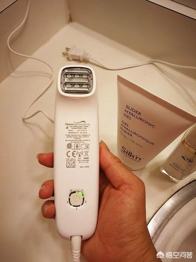 美容仪真的有返老还童的效果吗?