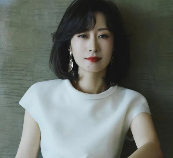 刘敏涛又演新中年偶像剧女主,搭档两位男主是谁呢?