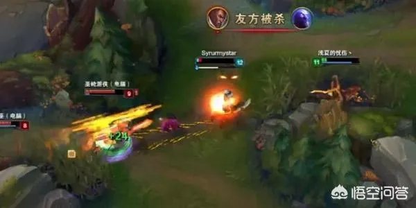 LOL愚人节活动“最奇葩设计”,玩家吐槽“想要完成任务必须输给人机”,怎么完成?