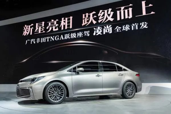 一次看全2020广州车展,重磅新车都在这儿