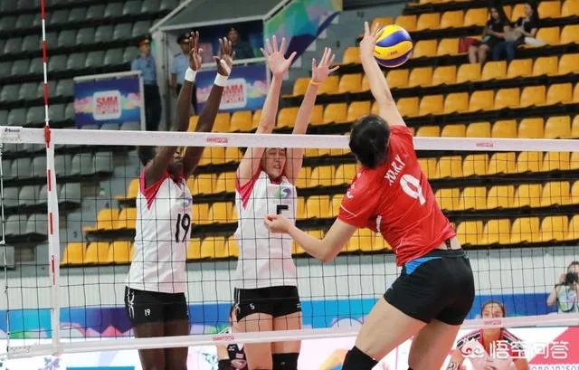 女排亚俱杯,代表中国参赛的江苏女排以0-3负于泰国春武里队,你怎么评价这场比赛?