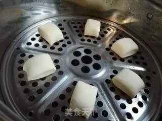 金银馒头