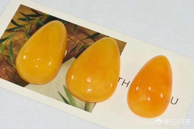 琥珀和蜜蜡真正的区别是什么?