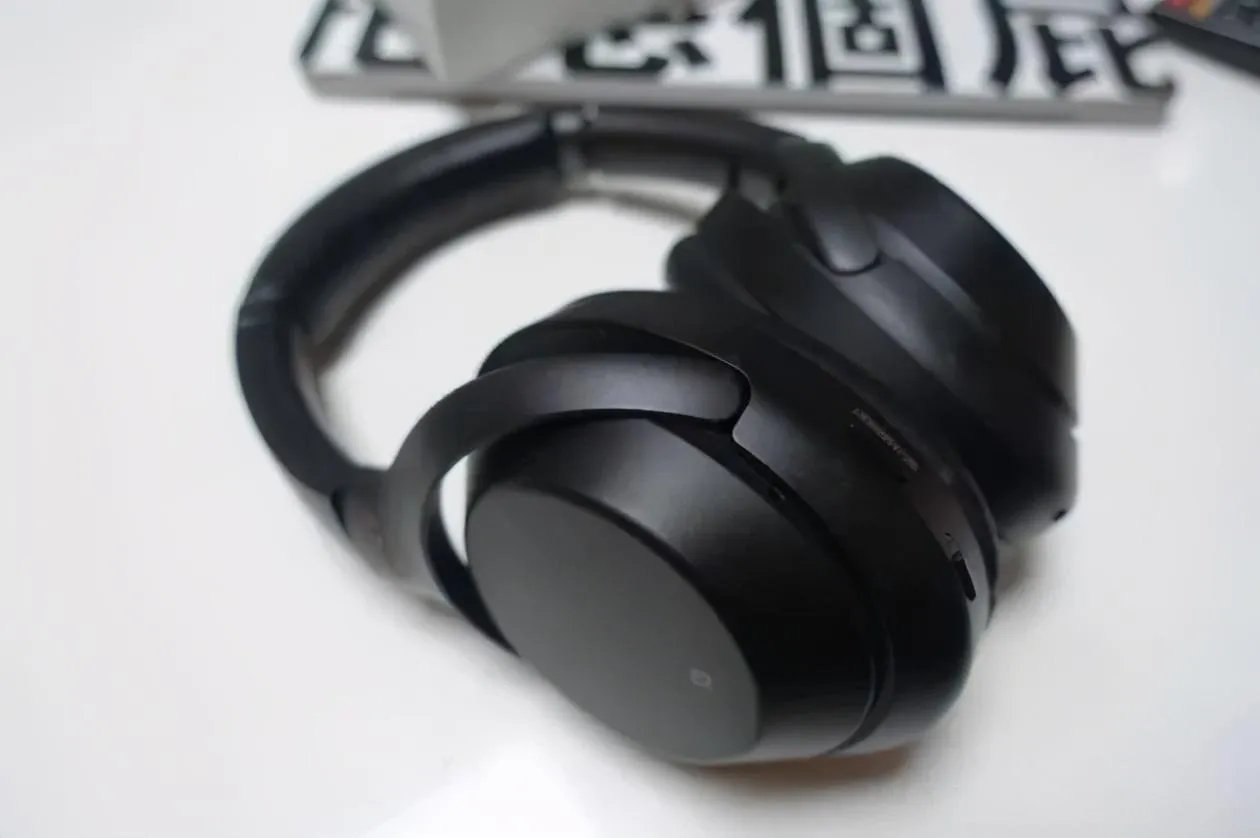 索尼WH-1000XM3值得入手嘛(索尼WH-1000XM3评测)