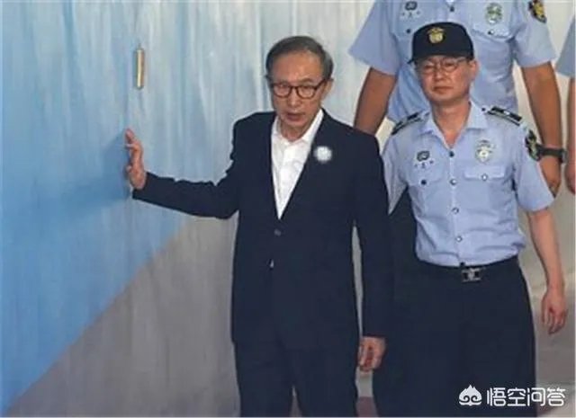 为什么有人说巴西总统比韩国总统更难当？你怎么看？