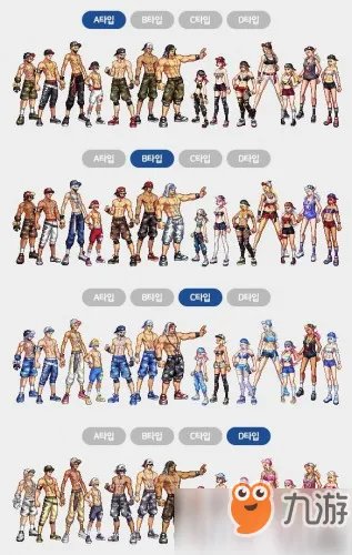 dnf2018夏日套全职业外观一览 dnf夏日舞者礼包什么时候出