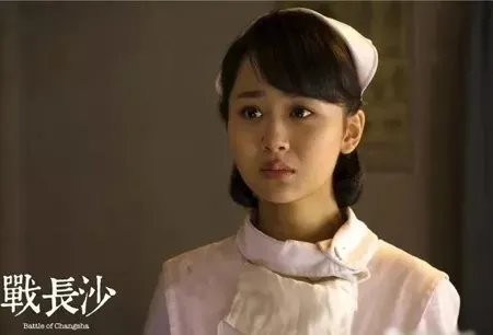 杨紫整容了吗?
