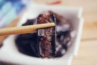碎肉茄子