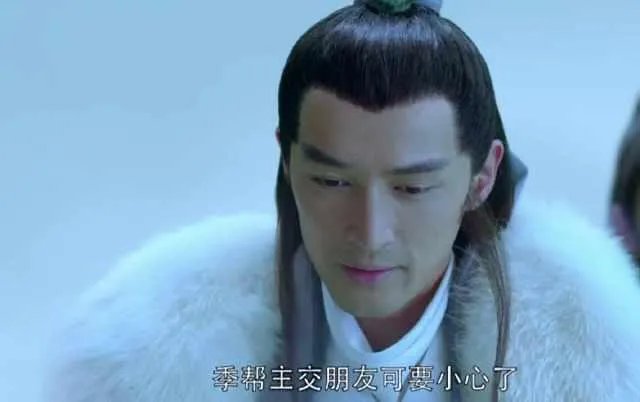 哪个镜头让你觉得一个演员演技爆炸?