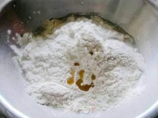 中国式汉堡——肉夹馍