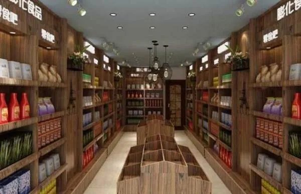 开个零食店赚钱么?