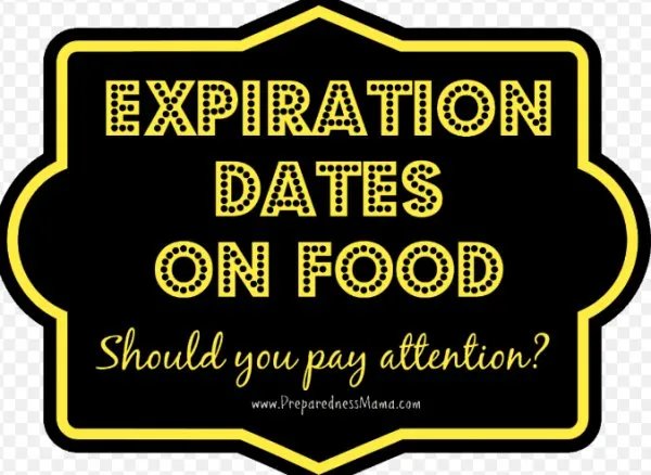 expiration是什么意思