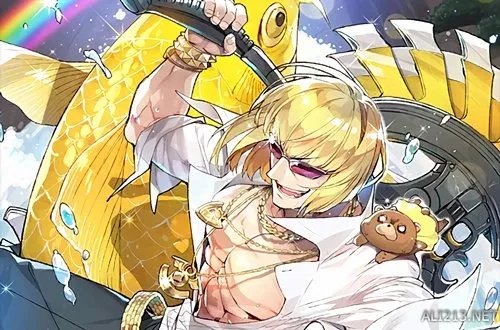 《FGO》鬼岛复刻活动掉落奖励 活动加成道具介绍