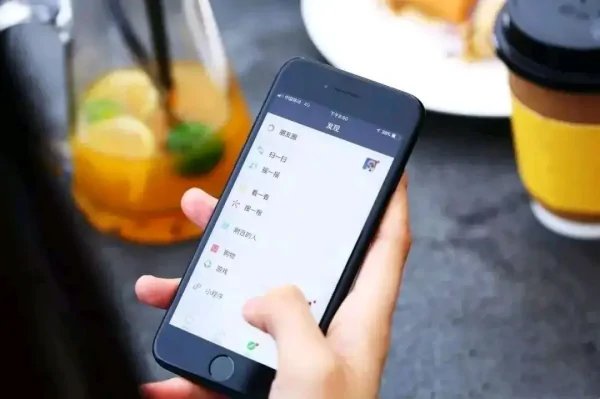 腾讯回应美商务部决定，都表明了什么情况？