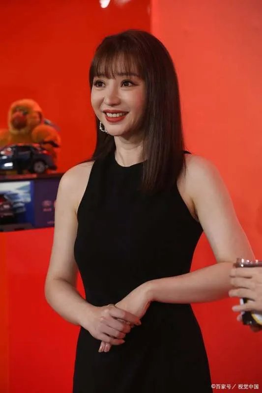柳岩谈择偶标准,你觉得她应该找个怎样的男朋友?