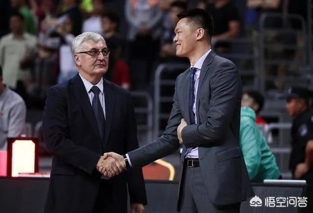 粤媒曝广东宏远未续约尤纳斯,他是最合适的人选吗?