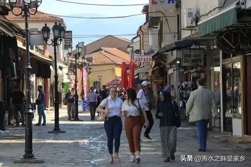 马其顿是一个怎样的国家?