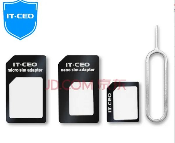 micro sim卡和nano sim卡的区别