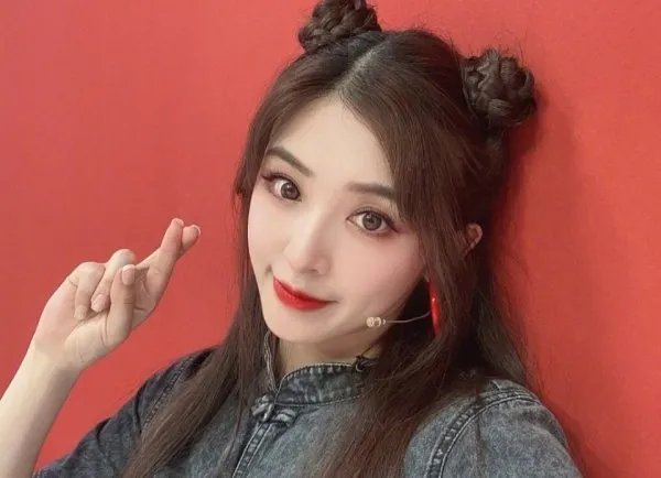 杜华被张含韵的舞蹈惊住，这代表了什么