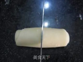 【浙菜】—吴山酥油饼