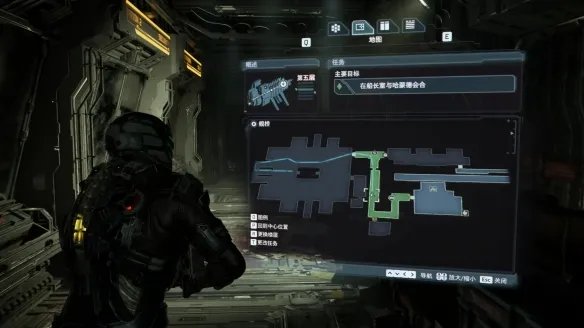 《死亡空间重制版》评测：年轻人的第一款死亡空间